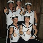 Auftritt in Eupen/Belgien (06.02.11)